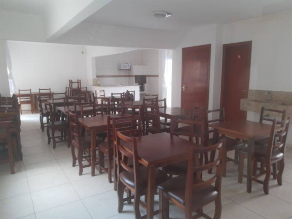 Imagem Apartamento com 1 Quarto à Venda, 54 m² em Boqueirão - Praia Grande Imagem Apartamento com 1 Quarto à Venda, 54 m² em Boqueirão - Praia Grande