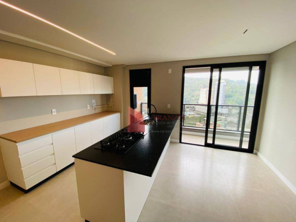 Imagem Apartamento com 3 Quartos à Venda, 115 m² em Fazenda - Itajaí Imagem Apartamento com 3 Quartos à Venda, 115 m² em Fazenda - Itajaí