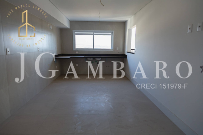 Imagem Apartamento com 4 Quartos à Venda, 314 m² em Parque Campolim - Sorocaba