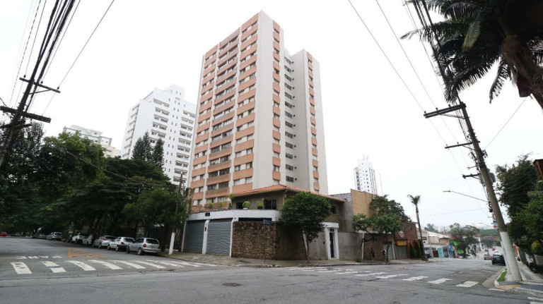 Imagem Apartamento com 2 Quartos à Venda, 107 m² em Campo Belo - São Paulo Imagem Apartamento com 2 Quartos à Venda, 107 m² em Campo Belo - São Paulo