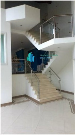 Imagem Casa com 4 Quartos à Venda, 450 m² em Assunção - São Bernardo Do Campo Imagem Casa com 4 Quartos à Venda, 450 m² em Assunção - São Bernardo Do Campo