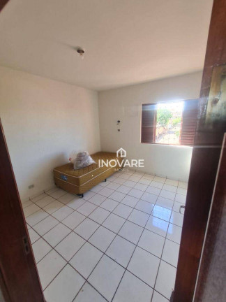 Imagem Casa com 3 Quartos à Venda, 93 m² em Alto Da Boa Vista - Itumbiara
