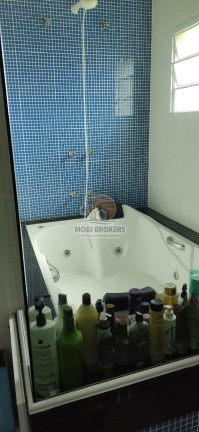 Imagem Casa de Condomínio com 4 Quartos à Venda, 172 m² em Parque Das Figueiras - Mogi Das Cruzes Imagem Casa de Condomínio com 4 Quartos à Venda, 172 m² em Parque Das Figueiras - Mogi Das Cruzes