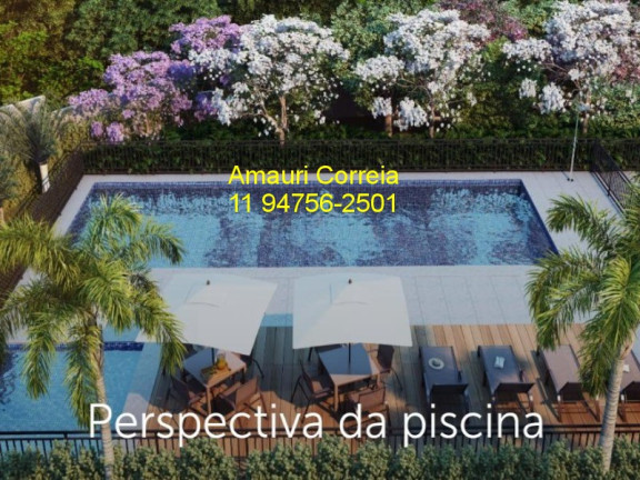 Imagem Imóvel com 1 Quarto à Venda, 38 m² em Pirituba - São Paulo