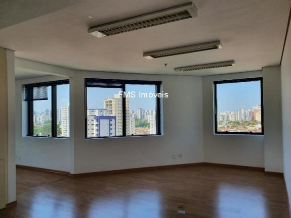 Imagem Imóvel à Venda, 67 m² em Brooklin - São Paulo