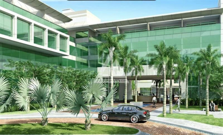 Imagem Sala Comercial à Venda, 39 m² em Barra Da Tijuca - Rio De Janeiro Imagem Sala Comercial à Venda, 39 m² em Barra Da Tijuca - Rio De Janeiro