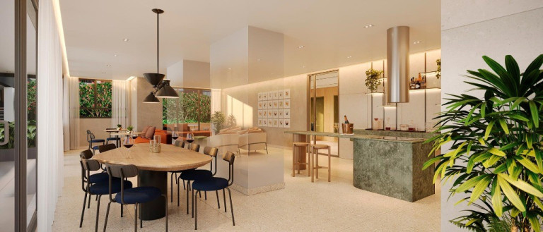 Imagem Apartamento com 1 Quarto à Venda, 35 m² em Vila Mariana - São Paulo Imagem Apartamento com 1 Quarto à Venda, 35 m² em Vila Mariana - São Paulo