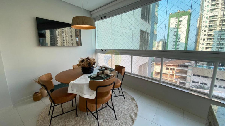Imagem Apartamento com 3 Quartos à Venda, 138 m² em Balneário Camboriú