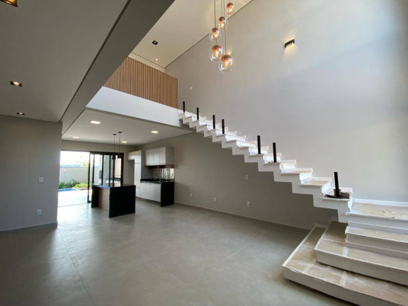 Imagem Casa de Condomínio com 3 Quartos à Venda, 175 m² em Jardim Novo Horizonte - Sorocaba