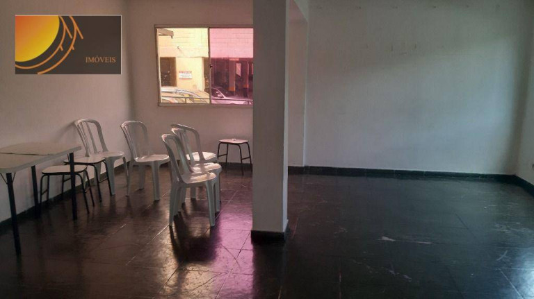Imagem Cobertura com 2 Quartos à Venda, 110 m² em Pirituba - São Paulo