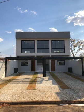 Imagem Apartamento com 2 Quartos à Venda, 82 m² em Centro - Rifaina