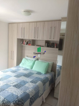 Imagem Apartamento com 2 Quartos à Venda, 57 m² em Lauzane Paulista - São Paulo