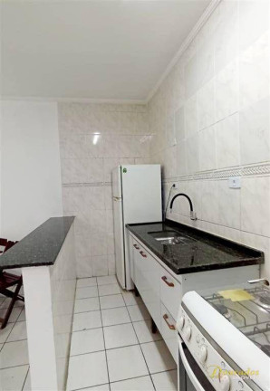 Imagem Kitnet com 1 Quarto à Venda, 40 m² em Mirim - Praia Grande
