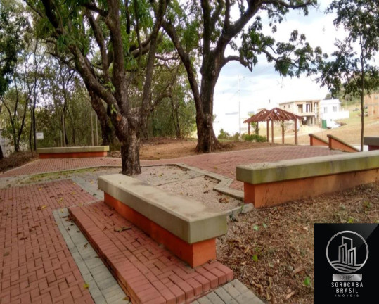 Imagem Casa com 4 Quartos à Venda, 330 m² em Jardim Residencial Chácara Ondina - Sorocaba Imagem Casa com 4 Quartos à Venda, 330 m² em Jardim Residencial Chácara Ondina - Sorocaba