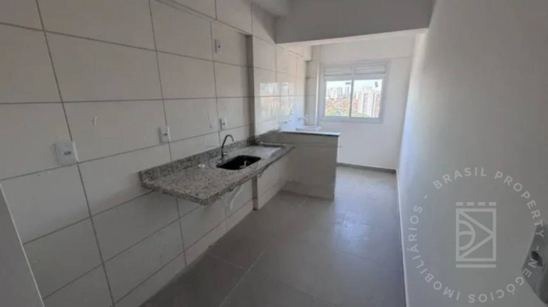 Imagem Apartamento com 2 Quartos à Venda, 60 m² em Jardim Oriente - São José Dos Campos Imagem Apartamento com 2 Quartos à Venda, 60 m² em Jardim Oriente - São José Dos Campos