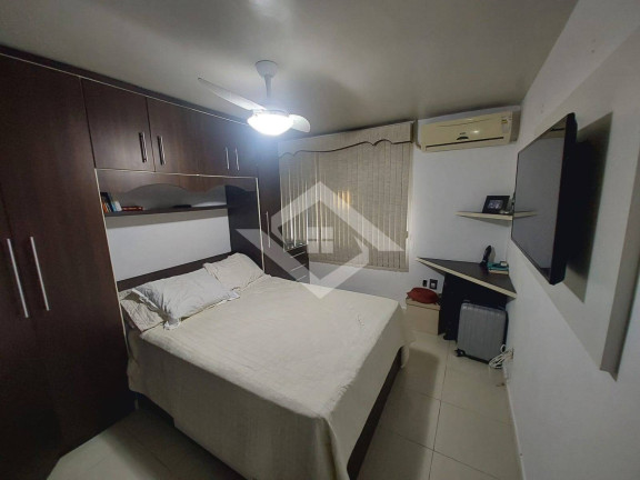 Imagem Casa com 3 Quartos à Venda, 245 m² em Campo Grande - Rio De Janeiro