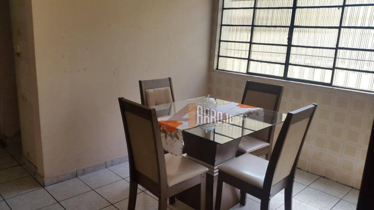 Imagem Sobrado com 2 Quartos à Venda, 90 m² em Vila Marieta - São Paulo Imagem Sobrado com 2 Quartos à Venda, 90 m² em Vila Marieta - São Paulo