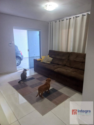 Imagem Casa com 4 Quartos à Venda, 173 m² em Vila Gioto - Limeira Imagem Casa com 4 Quartos à Venda, 173 m² em Vila Gioto - Limeira