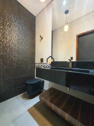 Imagem Imóvel com 4 Quartos à Venda, 410 m² em Alphaville Nova Esplanada - Votorantim Imagem Imóvel com 4 Quartos à Venda, 410 m² em Alphaville Nova Esplanada - Votorantim