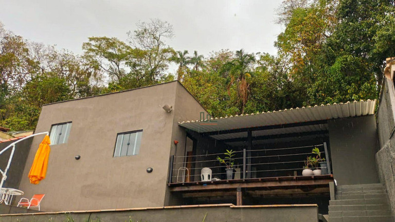 Imagem Casa com 5 Quartos à Venda, 300 m² em Itaipu - Niterói Imagem Casa com 5 Quartos à Venda, 300 m² em Itaipu - Niterói