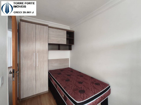 Imagem Apartamento com 2 Quartos à Venda, 50 m² em Vila Aricanduva - São Paulo