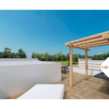 Imagem Casa com 2 Quartos à Venda, 80 m² em Conde