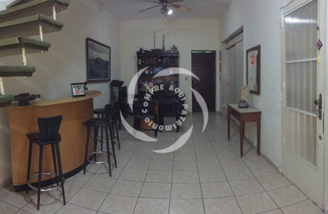 Imagem Casa com 5 Quartos à Venda, 240 m² em Cambuci - São Paulo Imagem Casa com 5 Quartos à Venda, 240 m² em Cambuci - São Paulo