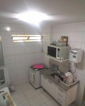 Imagem Apartamento com 1 Quarto à Venda, 58 m² em Campos Elíseos - São Paulo