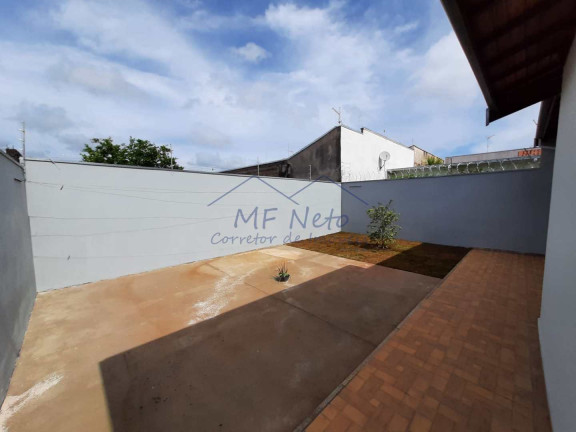 Imagem Casa com 3 Quartos à Venda, 250 m² em Jardim Veneza - Pirassununga