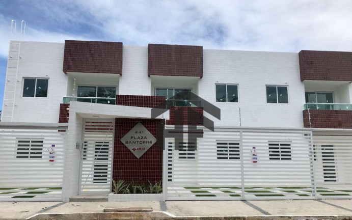 Imagem Apartamento com 2 Quartos à Venda, 52 m² em Jardim Atlântico - Olinda Imagem Apartamento com 2 Quartos à Venda, 52 m² em Jardim Atlântico - Olinda