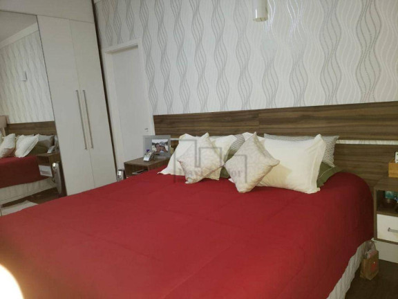 Imagem Casa com 4 Quartos à Venda, 280 m² em Condomínio Parque Esplanada - Votorantim