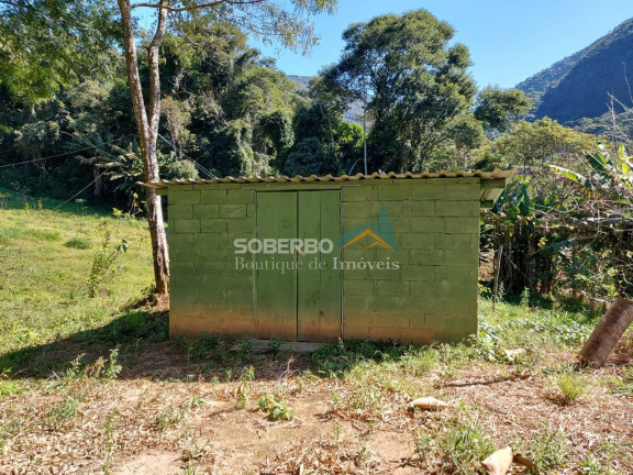 Imagem Imóvel com 3 Quartos à Venda, 70.000 m² em Vargem Grande - Teresópolis