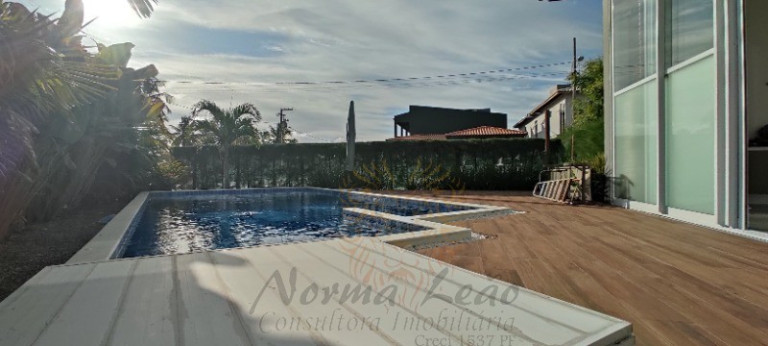 Imagem Imóvel com 4 Quartos à Venda, 230 m² em Olhos D'água - Barra Dos Coqueiros