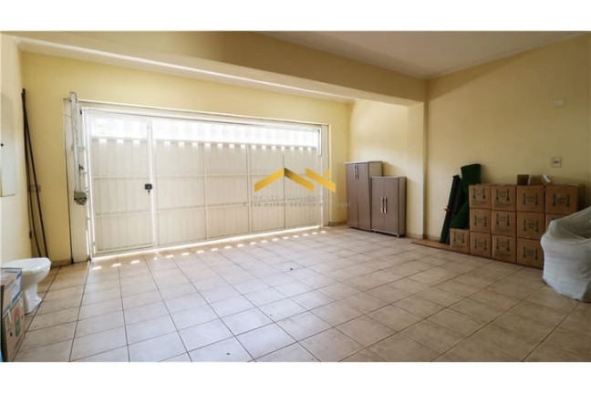 Imagem Casa com 3 Quartos à Venda, 181 m² em Jardim Aeroporto - São Paulo Imagem Casa com 3 Quartos à Venda, 181 m² em Jardim Aeroporto - São Paulo