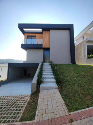 Imagem Casa com 4 Quartos à Venda, 420 m² em Colinas Da Anhangüera - Santana De Parnaíba
