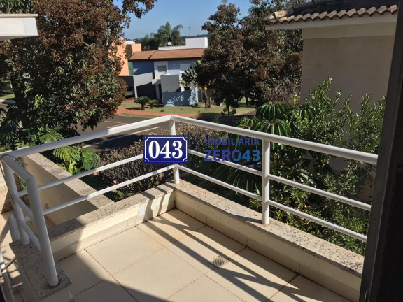 Imagem Casa de Condomínio com 4 Quartos à Venda, 499 m² em Vivendas Do Arvoredo - Londrina Imagem Casa de Condomínio com 4 Quartos à Venda, 499 m² em Vivendas Do Arvoredo - Londrina