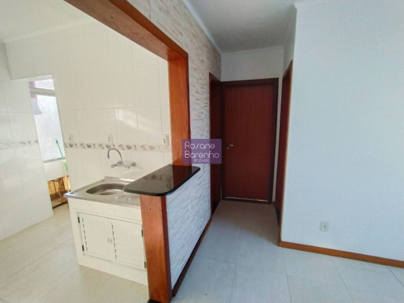 Apartamento com 2 Quartos à Venda, 60 m² em Centro - Rio Grande