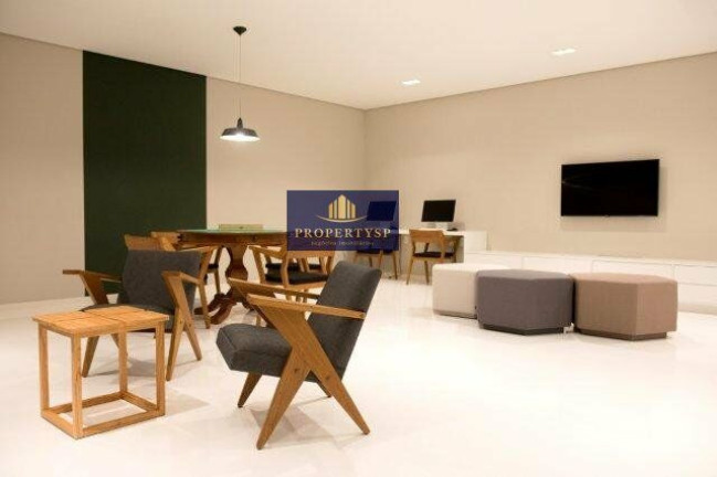 Imagem Apartamento com 2 Quartos à Venda, 88 m² em Pinheiros - São Paulo