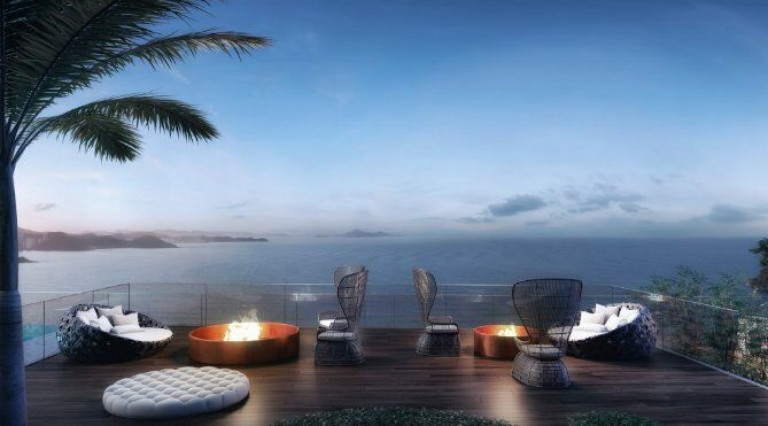 Imagem Apartamento com 4 Quartos à Venda, 230 m² em Centro - Balneário Camboriú Imagem Apartamento com 4 Quartos à Venda, 230 m² em Centro - Balneário Camboriú