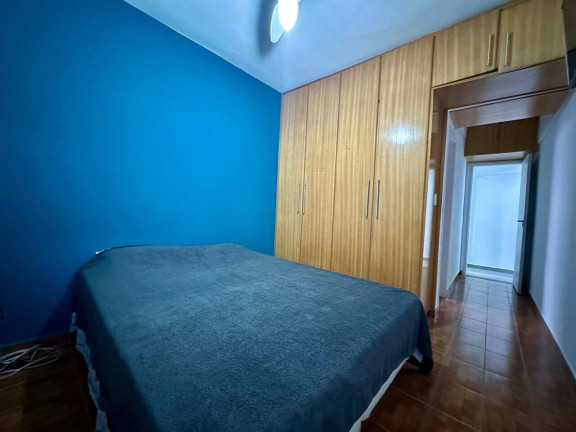 Imagem Apartamento com 2 Quartos à Venda, 103 m² em Aparecida - Santos