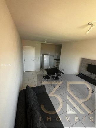 Imagem Apartamento com 1 Quarto à Venda, 40 m² em Iguatemi - Ribeirão Preto