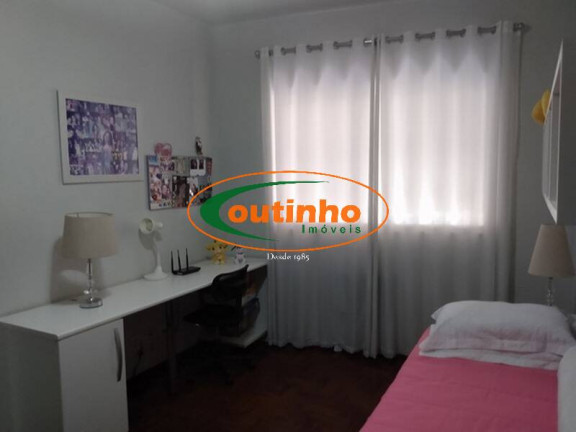 Imagem Apartamento com 3 Quartos à Venda, 120 m² em Tijuca - Rio De Janeiro Imagem Apartamento com 3 Quartos à Venda, 120 m² em Tijuca - Rio De Janeiro