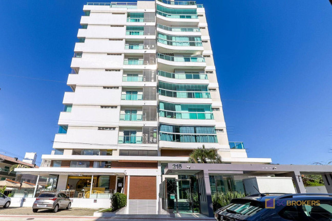 Imagem Apartamento com 3 Quartos à Venda, 144 m² em Praia Brava - Itajaí
