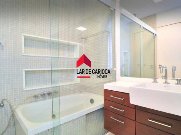 Imagem Apartamento com 2 Quartos à Venda, 96 m² em Leblon - Rio De Janeiro