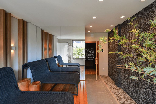 Imagem Apartamento com 3 Quartos à Venda, 113 m² em Vila Clementino - São Paulo