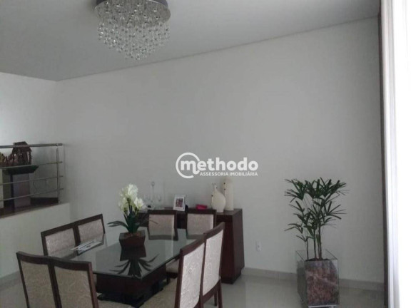 Imagem Casa com 3 Quartos à Venda, 350 m² em Swiss Park - Campinas
