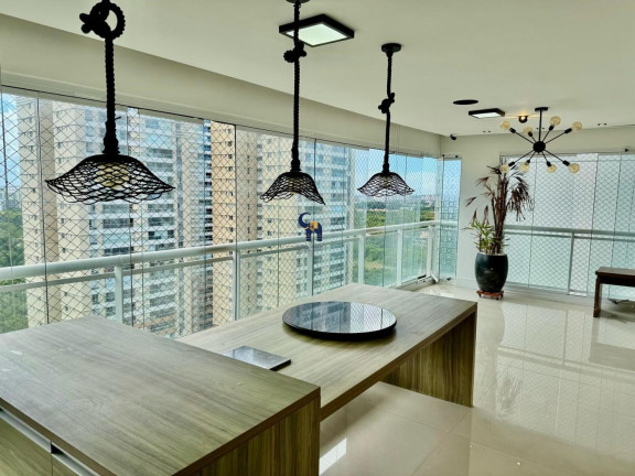 Imagem Apartamento com 4 Quartos à Venda, 172 m² em Patamares - Salvador Imagem Apartamento com 4 Quartos à Venda, 172 m² em Patamares - Salvador