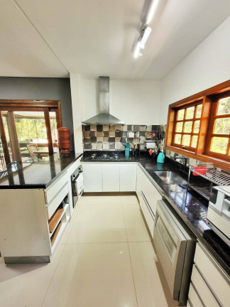 Imagem Casa de Condomínio com 3 Quartos à Venda, 591 m² em Chácara Do Refúgio - Carapicuíba Imagem Casa de Condomínio com 3 Quartos à Venda, 591 m² em Chácara Do Refúgio - Carapicuíba