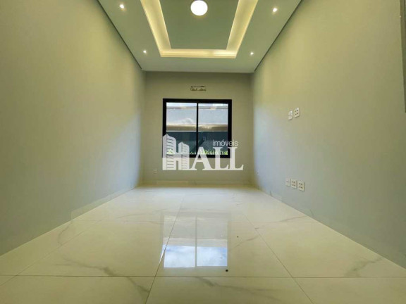 Imagem Casa com 5 Quartos à Venda, 444 m² em Residencial Quinta Do Golfe - São José Do Rio Preto Imagem Casa com 5 Quartos à Venda, 444 m² em Residencial Quinta Do Golfe - São José Do Rio Preto
