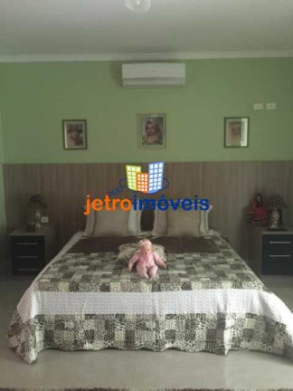 Imagem Sobrado com 1 Quarto à Venda, 300 m² em Solemar - Praia Grande